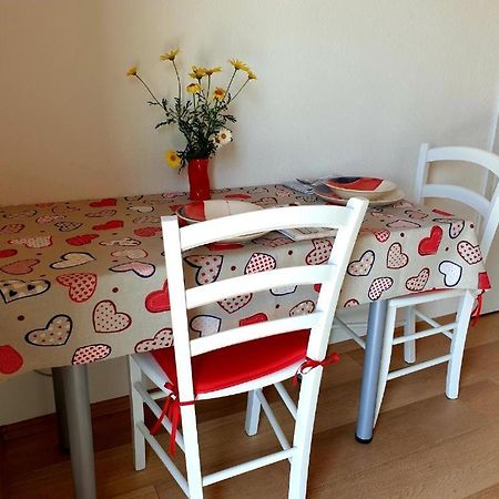 Apartments Hodanic クルク エクステリア 写真
