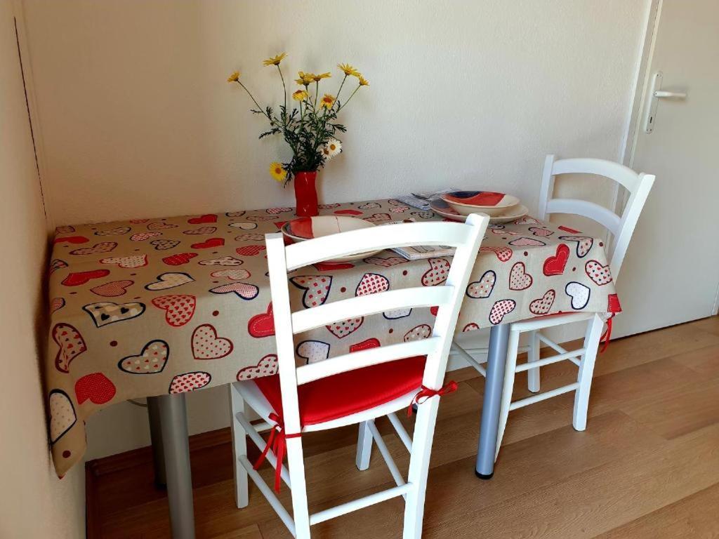 Apartments Hodanic クルク エクステリア 写真