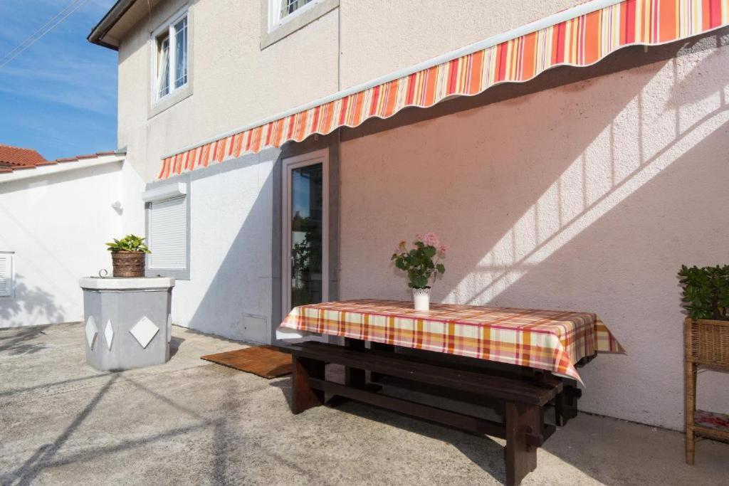 Apartments Hodanic クルク エクステリア 写真