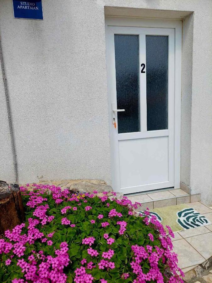 Apartments Hodanic クルク 部屋 写真