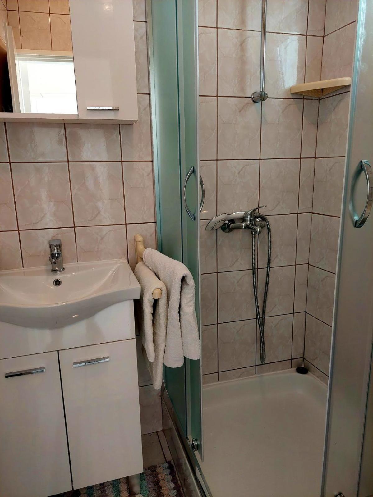 Apartments Hodanic クルク 部屋 写真
