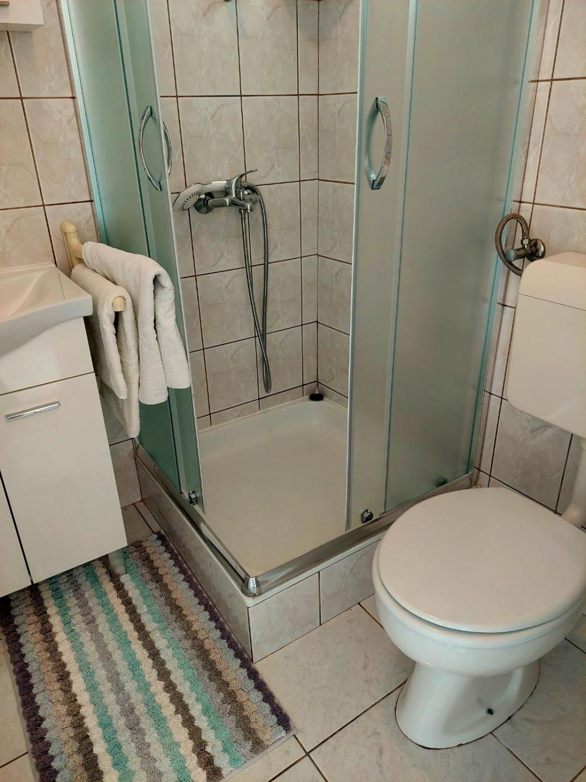 Apartments Hodanic クルク 部屋 写真