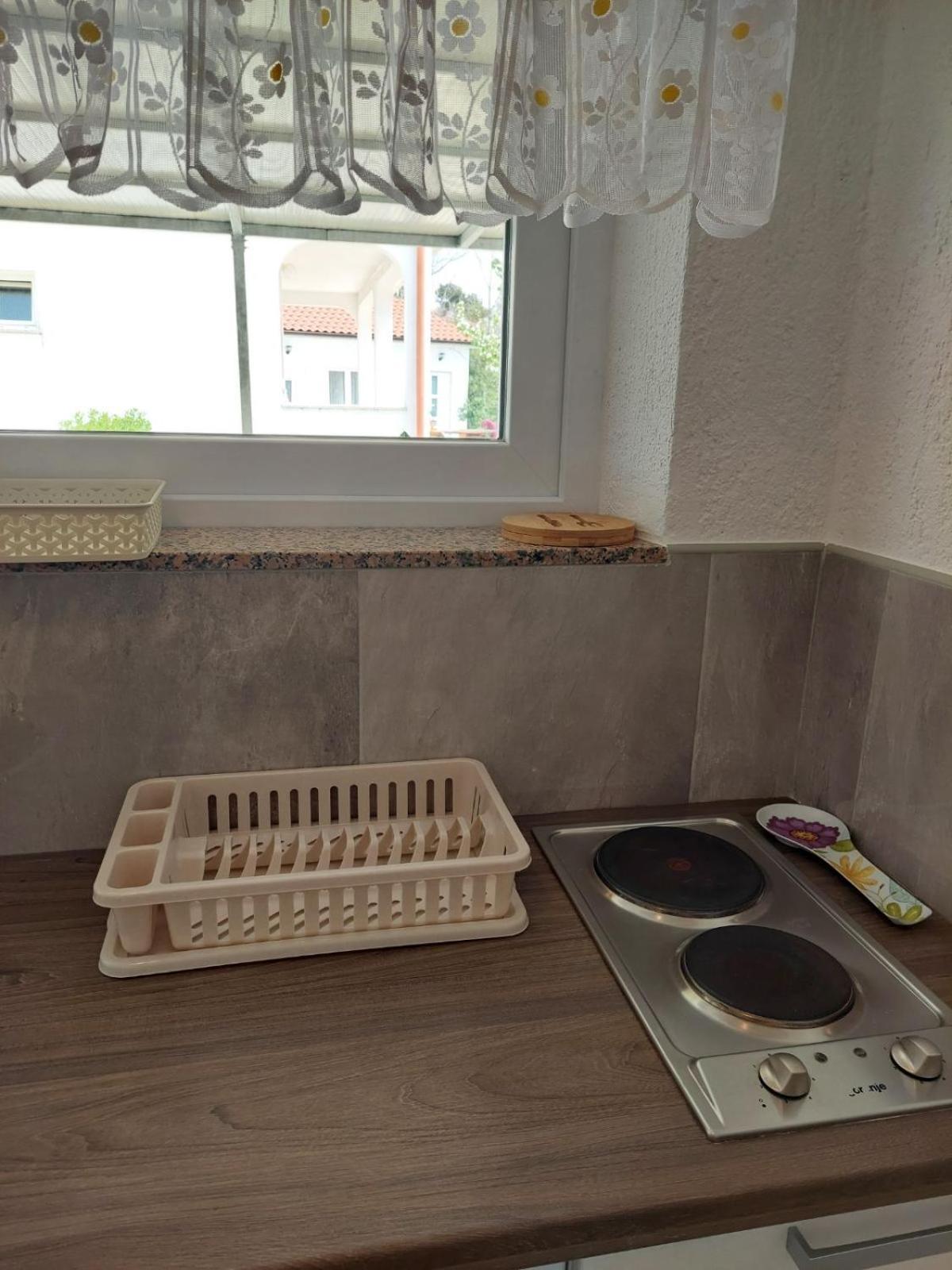 Apartments Hodanic クルク 部屋 写真